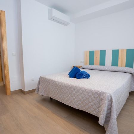 A&F Apartments Nerja Exterior photo