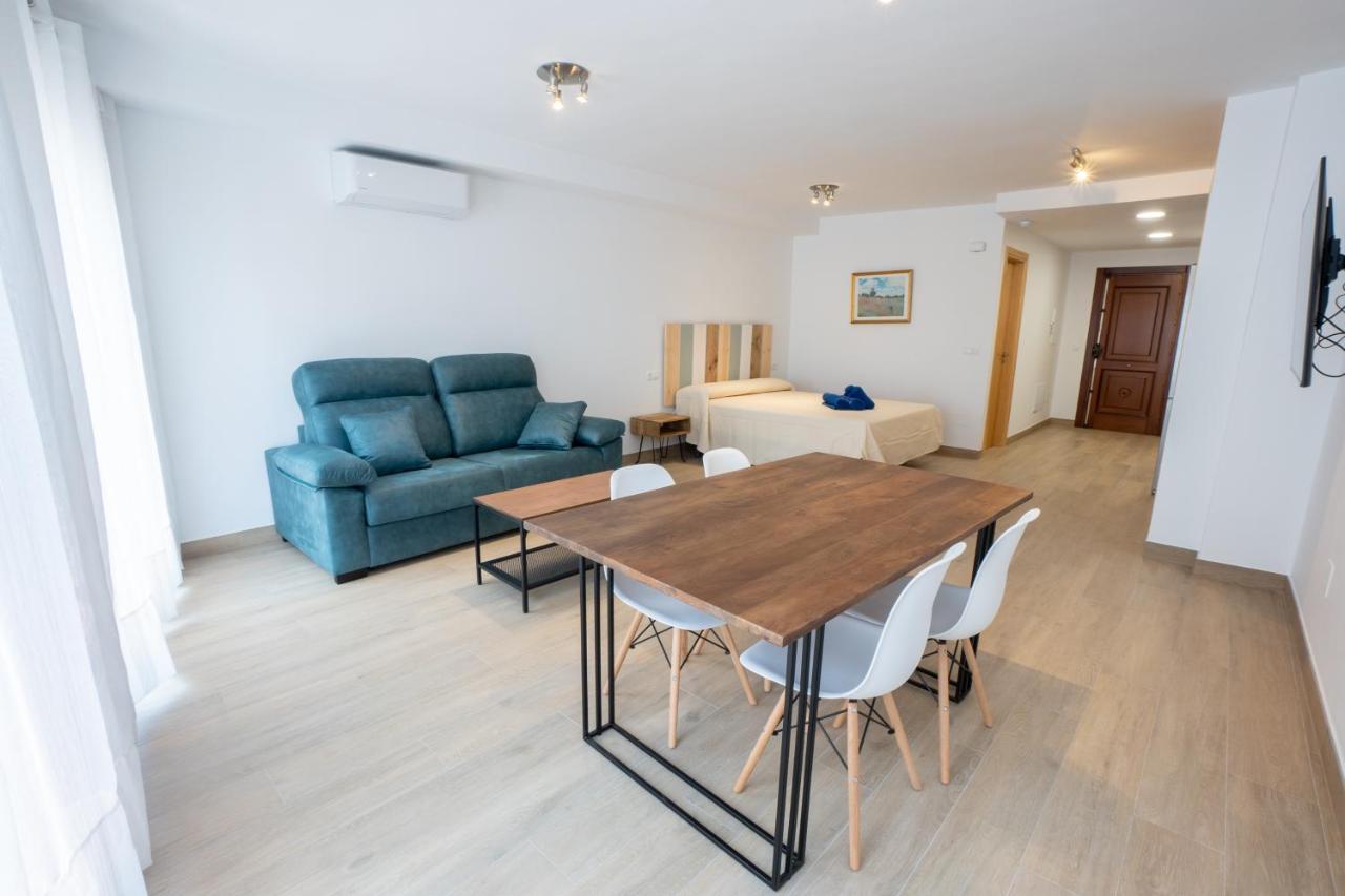 A&F Apartments Nerja Exterior photo