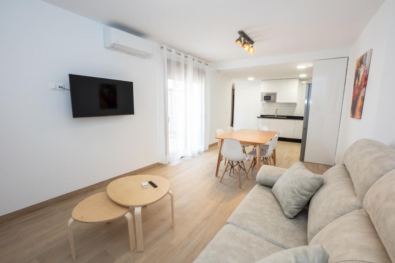 A&F Apartments Nerja Exterior photo