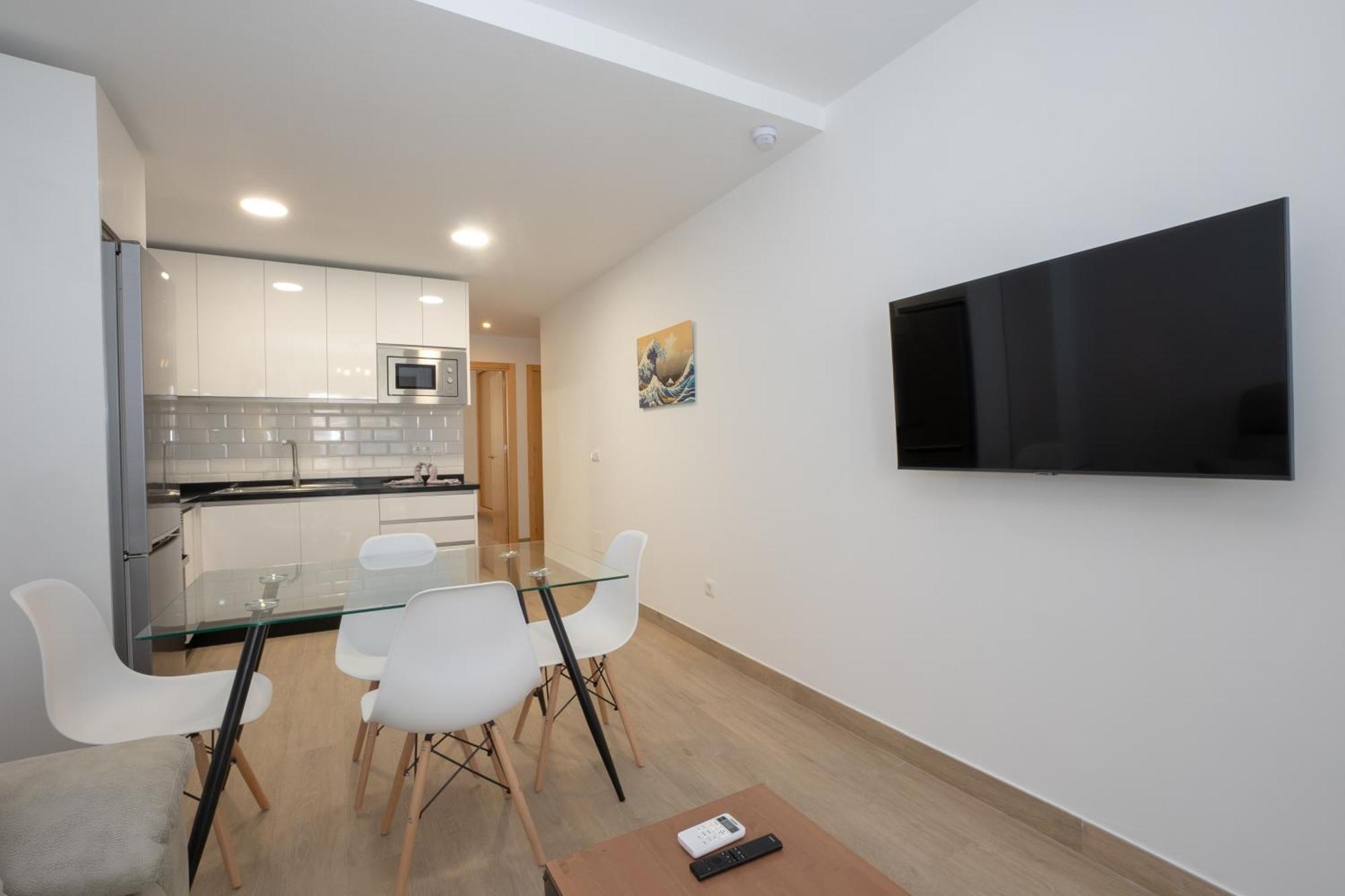 A&F Apartments Nerja Exterior photo