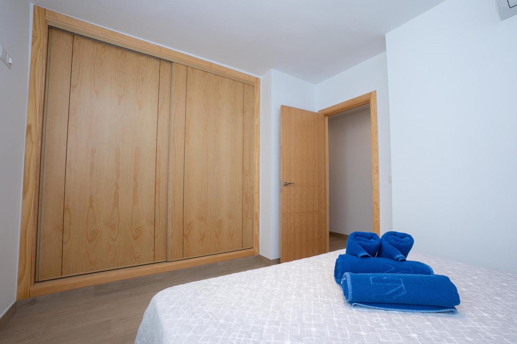 A&F Apartments Nerja Exterior photo