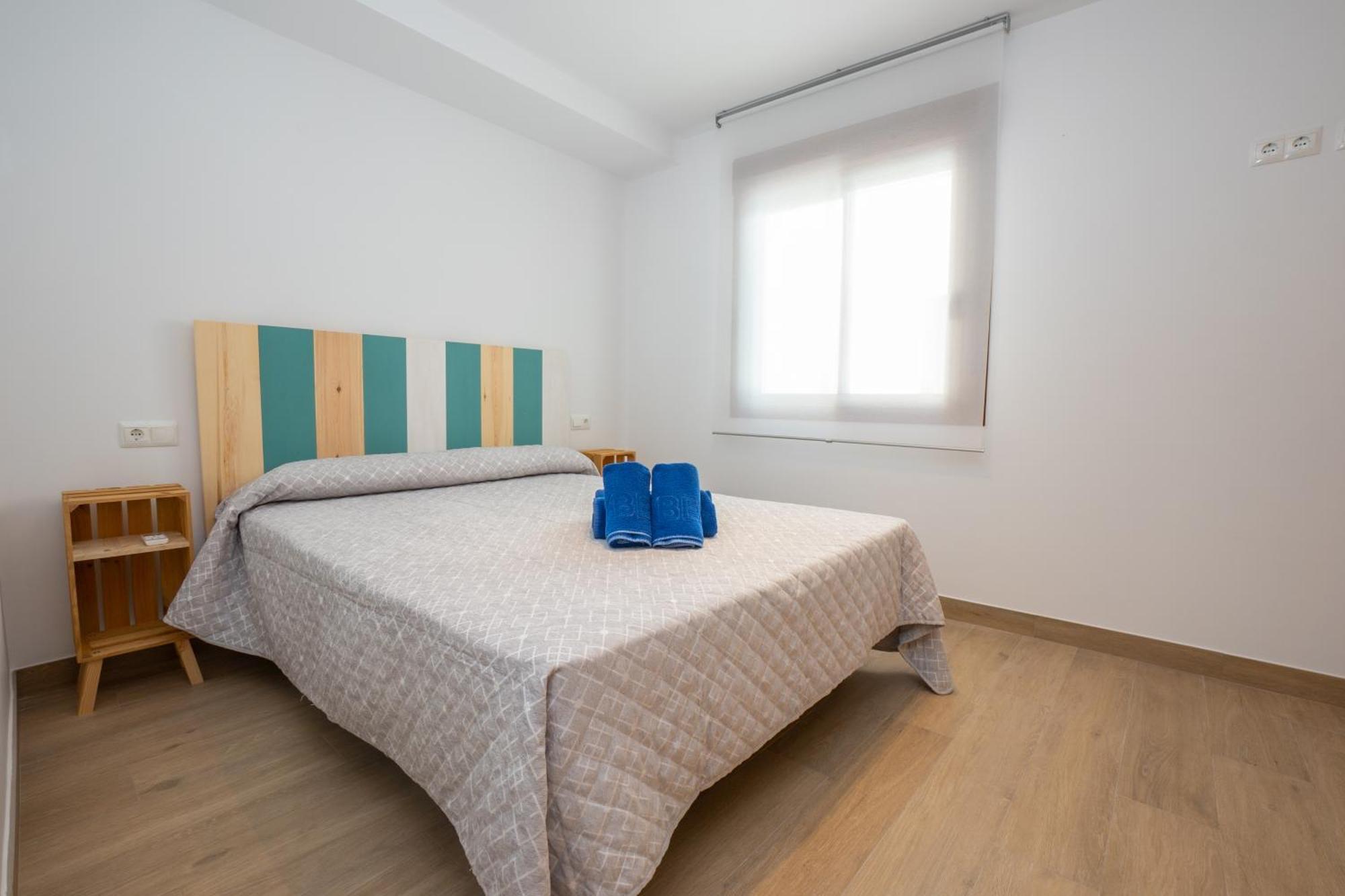 A&F Apartments Nerja Exterior photo
