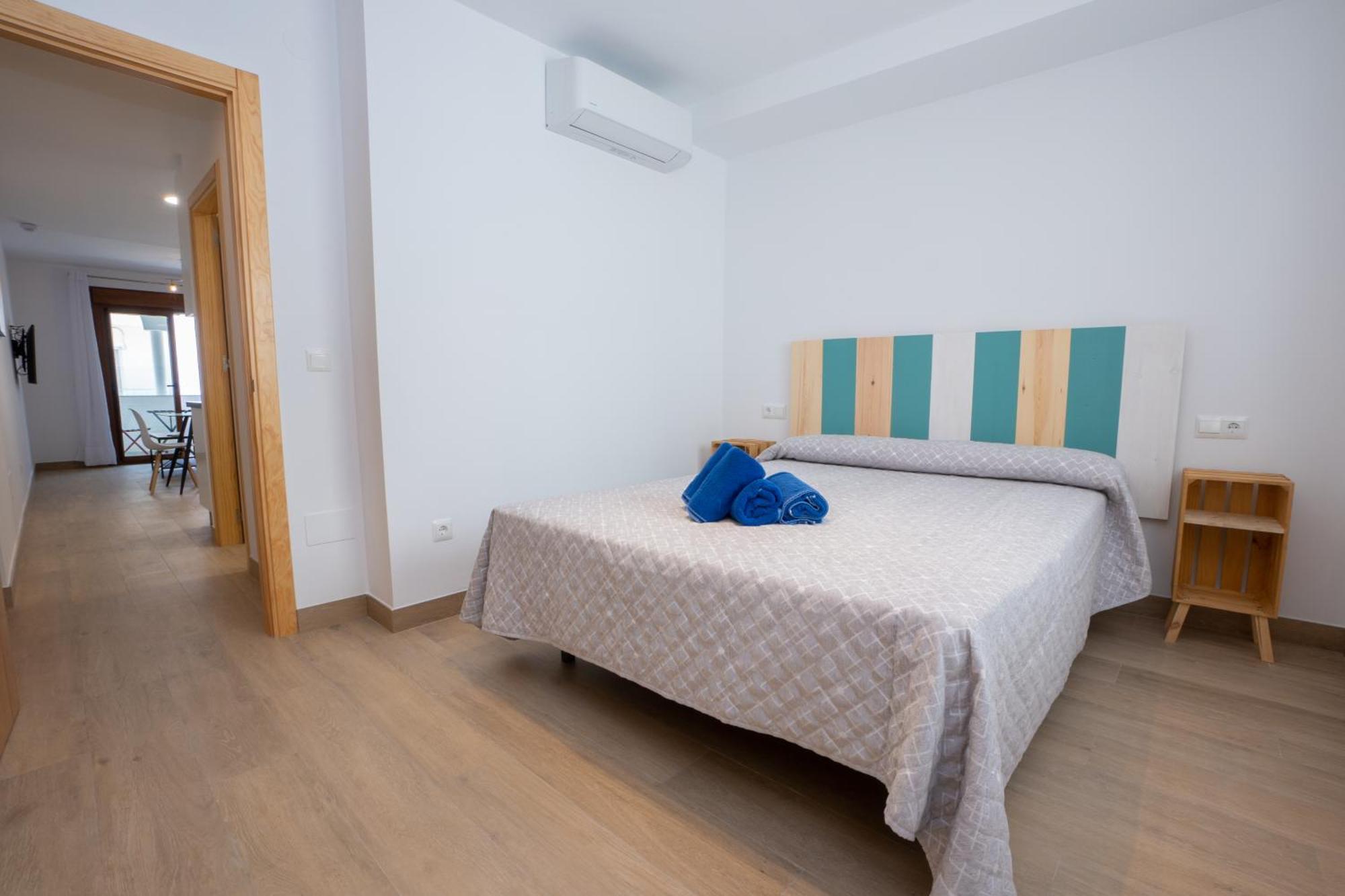 A&F Apartments Nerja Exterior photo